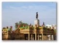 ภาพอาคารสถานที่ มหาวิทยาลัยสุโขทัยธรรมาธิราช 