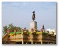 ภาพอาคารสถานที่ มหาวิทยาลัยสุโขทัยธรรมาธิราช 