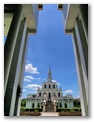 ภาพอาคารสถานที่ มหาวิทยาลัยสุโขทัยธรรมาธิราช 