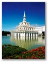 ภาพอาคารสถานที่ มหาวิทยาลัยสุโขทัยธรรมาธิราช 