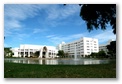 ภาพอาคารสถานที่ มหาวิทยาลัยสุโขทัยธรรมาธิราช 