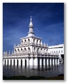 ภาพอาคารสถานที่ มหาวิทยาลัยสุโขทัยธรรมาธิราช 