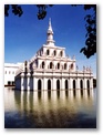 ภาพอาคารสถานที่ มหาวิทยาลัยสุโขทัยธรรมาธิราช 