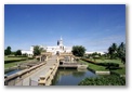 ภาพอาคารสถานที่ มหาวิทยาลัยสุโขทัยธรรมาธิราช 