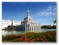 ภาพอาคารสถานที่ มหาวิทยาลัยสุโขทัยธรรมาธิราช 