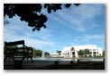ภาพอาคารสถานที่ มหาวิทยาลัยสุโขทัยธรรมาธิราช 