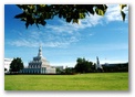 ภาพอาคารสถานที่ มหาวิทยาลัยสุโขทัยธรรมาธิราช 