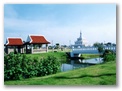 ภาพอาคารสถานที่ มหาวิทยาลัยสุโขทัยธรรมาธิราช 
