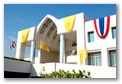 ภาพอาคารสถานที่ มหาวิทยาลัยสุโขทัยธรรมาธิราช 