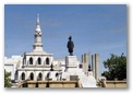 ภาพอาคารสถานที่ มหาวิทยาลัยสุโขทัยธรรมาธิราช 
