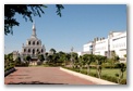 ภาพอาคารสถานที่ มหาวิทยาลัยสุโขทัยธรรมาธิราช 