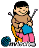 knitting