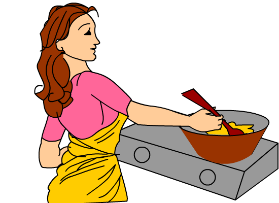 cooking