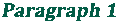 D. classification