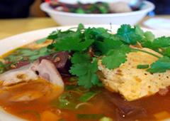คำอธิบาย: 3.Hanoi_Bun rieu cua_