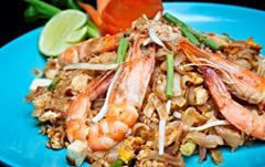 คำอธิบาย: Signature Thai Food Singapore