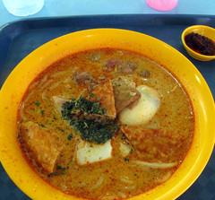 คำอธิบาย: 5.Singapore_Katong Laksa_