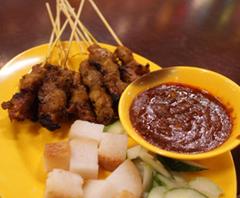 คำอธิบาย: 9.Singapore_Satay_