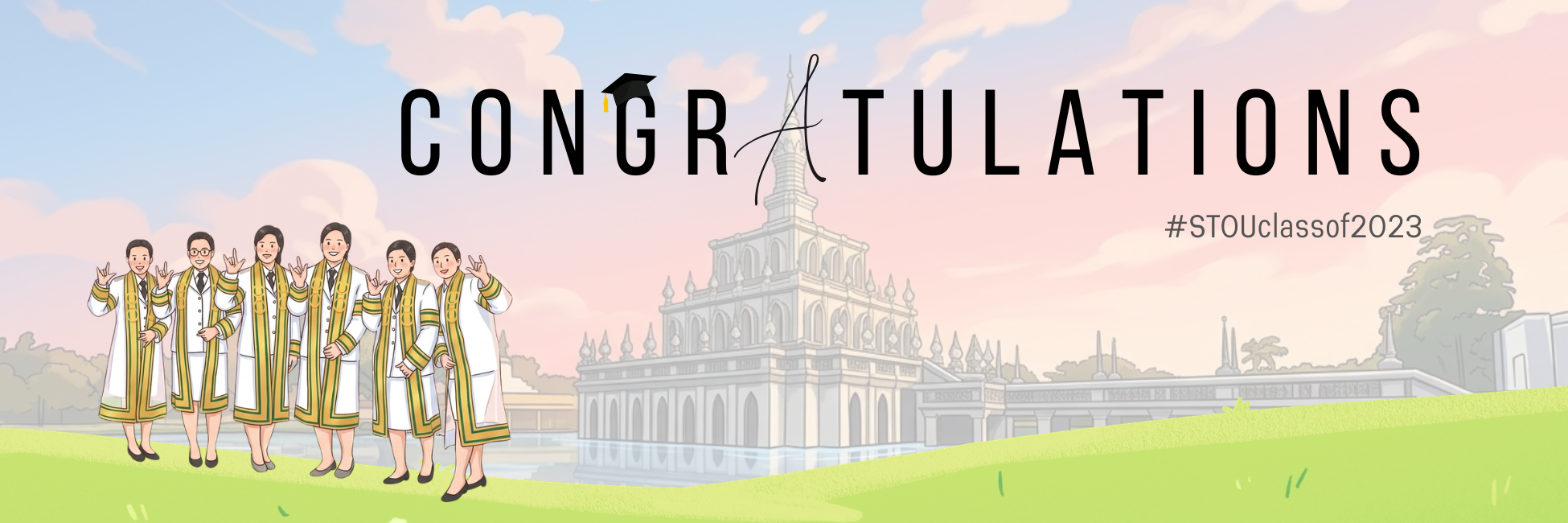 Happy Songkran Festival