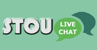 STOU-LiveChat STOU-LiveChat