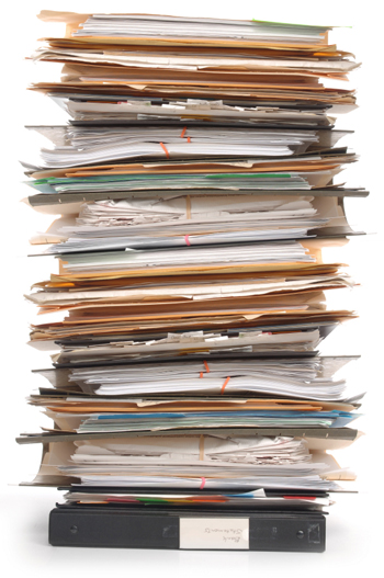 documents